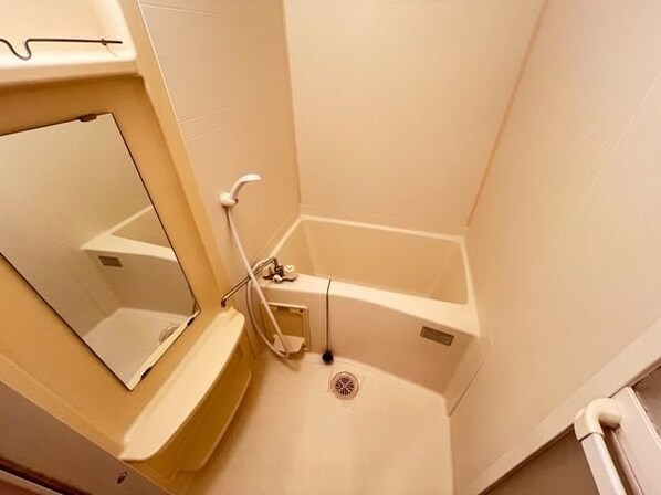 グレイスヴィラの物件内観写真